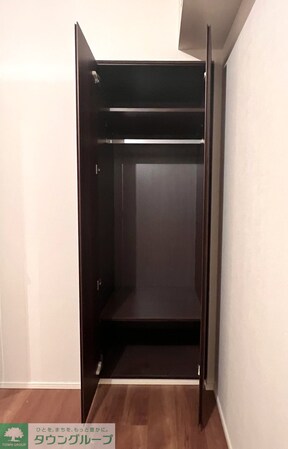 プラウド美しが丘の物件内観写真